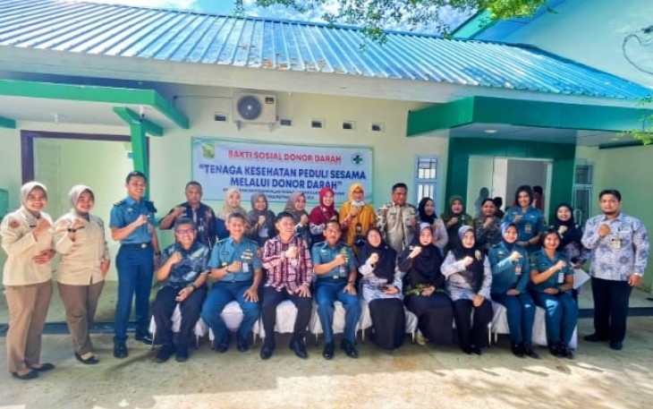 Donor Darah