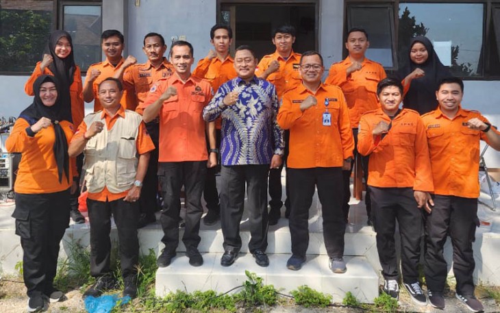 Foto Bersama usai acara