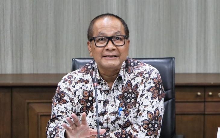 SeskemenkopUKM Arif Rahman