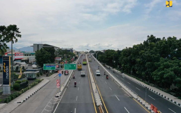 Flyover Kopi Bandung 