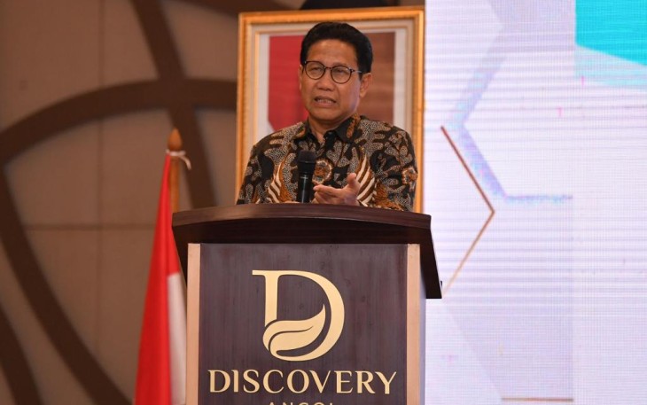 Mendes PDTT Abdul Halim Iskandar 
