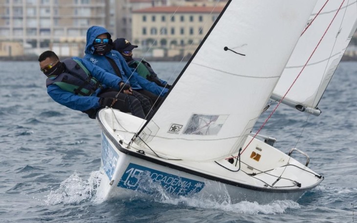 International Sailing Week 2023 