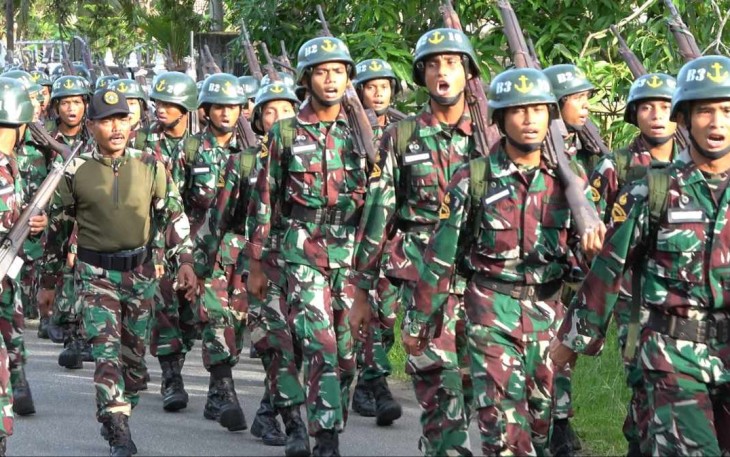 Lattek Kemampuan March