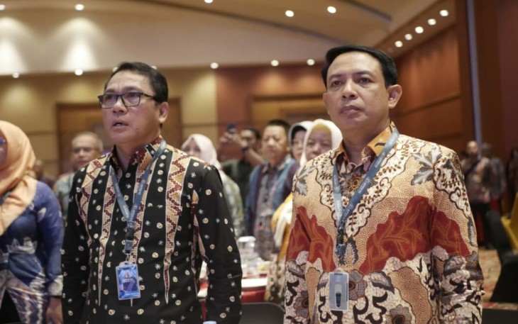 Kota Bengkulu Terdepan Soal Kesejahteraan Masyarakat