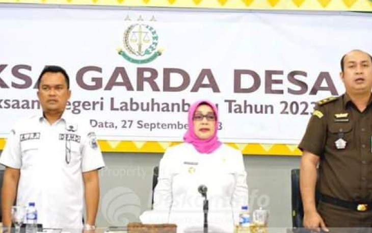 Sosialisasi 