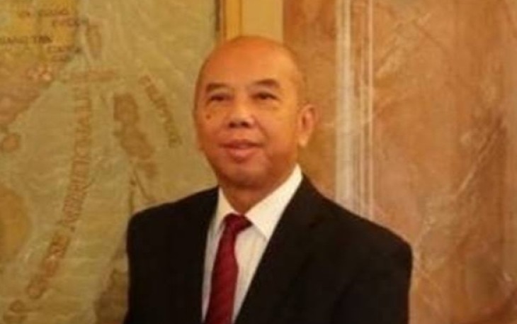 Muhammad Prakosa 