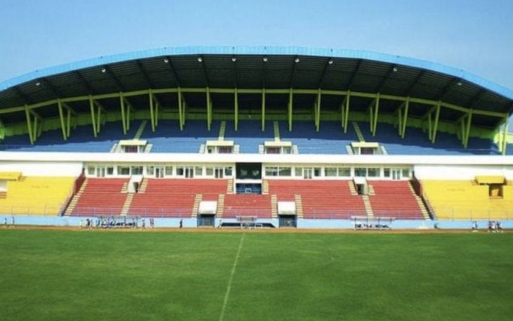 Stadion Gajayana Kota Malang