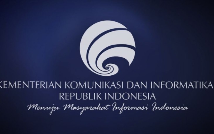 Kementerian Kominfo RI
