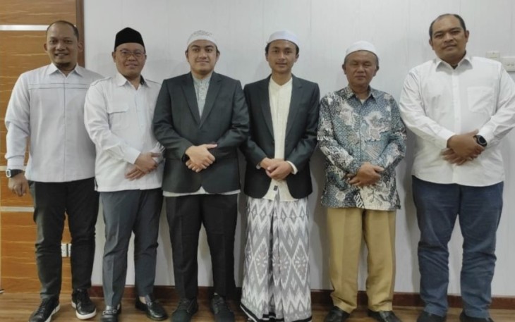 Kementerian Agama mengutus dua delegasi pada ajang MTQ tingkat internasional di Arab Saudi