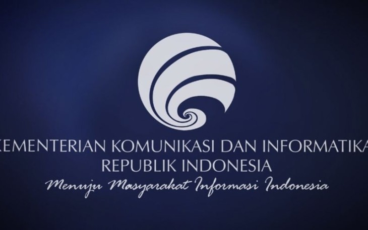 Kementerian Kominfo RI