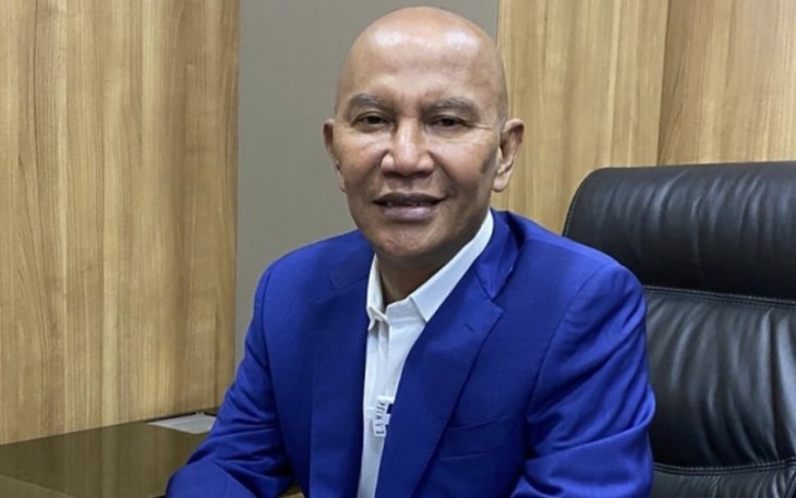 Ketua DPP PDI Perjuangan Said Abdullah 