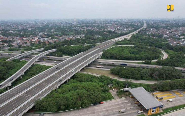 Jalan Tol