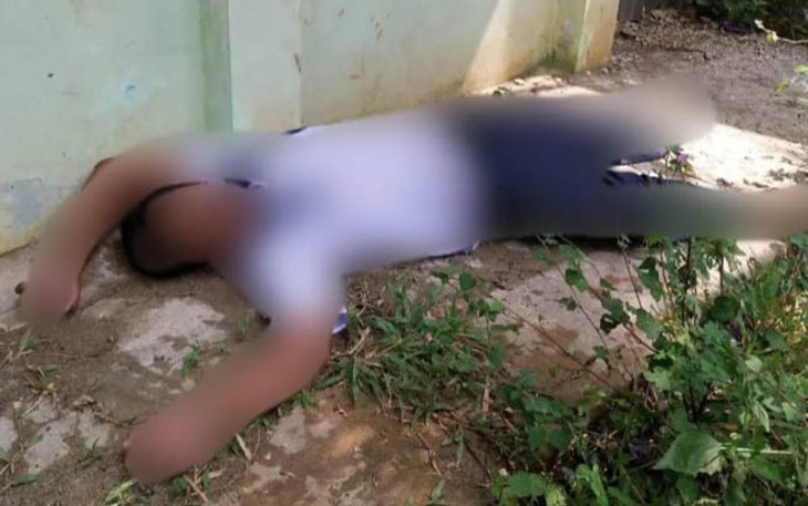 Seorang siswa SMP di salah satu sekolah di Kecamatan Simangambat, Kabupaten Padang Lawas Utara (Paluta), yakni, RG (15), tewas kesetrum, pada Rabu (8/3/2023) pagi.