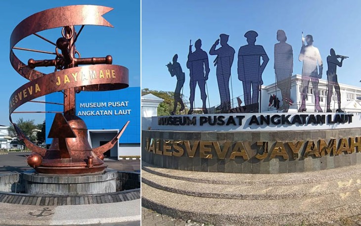Museum Pusat TNI AL