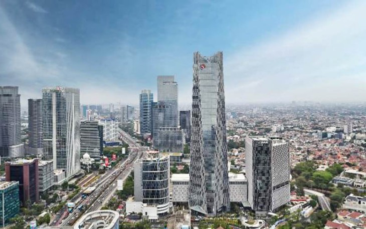 PT Telkom Indonesia (Persero) Tbk