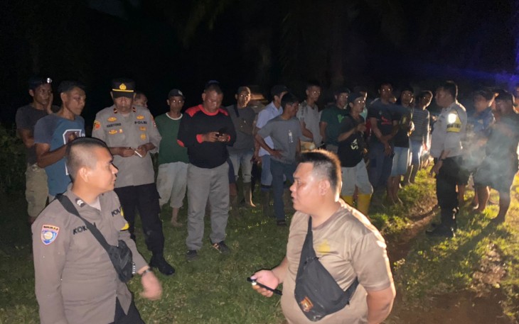 Menyerahkan Diri ke Polisi, Pelaku Penembakan Mengaku Siap Bertanggung Jawab