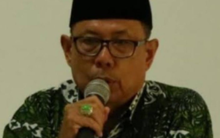 Prof. Dr. Zulkarnain Dali, M.Pd.