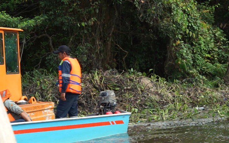 BP Batam Imbau Masyarakat Waspada