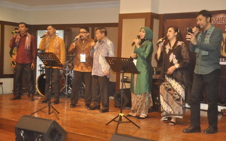 Paguyuban Urang Sunda Asli