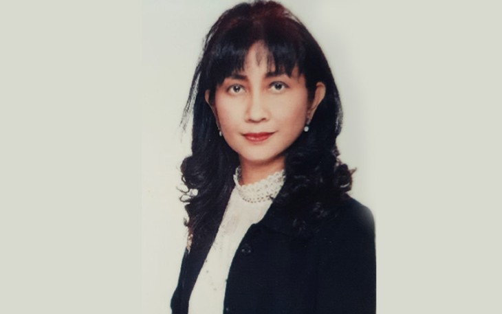 Dewi Hanggraeni