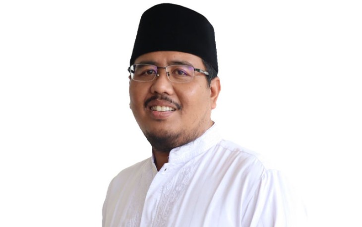 Ketua DPD Gerindra Jawa Timur Anwar Sadad