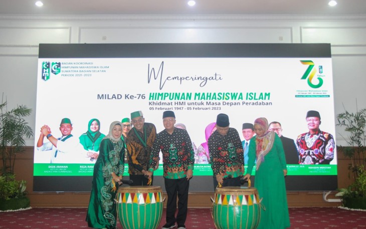 Gubernur Bengkulu Rohidin Mersyah  