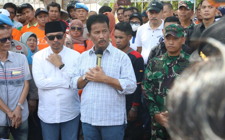Peringatan May Day 2023