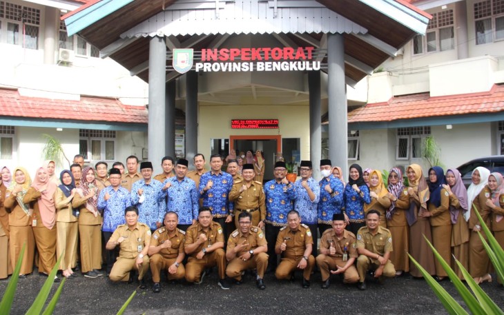 Foto Bersama 