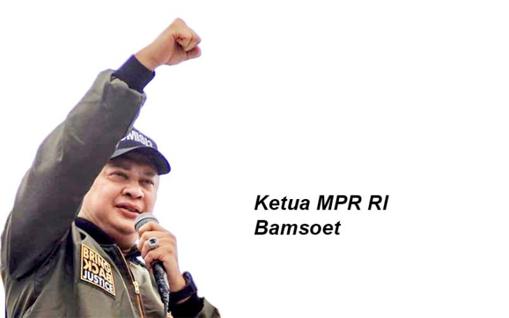 Bamsoet