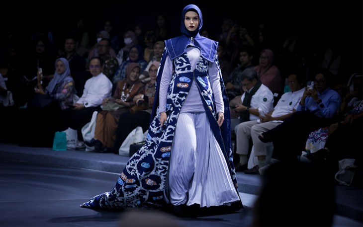 Modest Fashion Indonesia