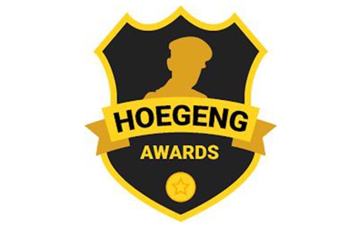 Hoegeng Award
