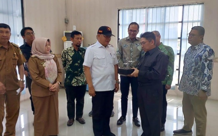 Pertamina Geothermal Energy Siap Optimalkan Potensi Panas Bumi di Hululais