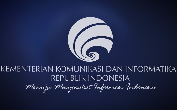 Kementerian Komunikasi dan Informatika