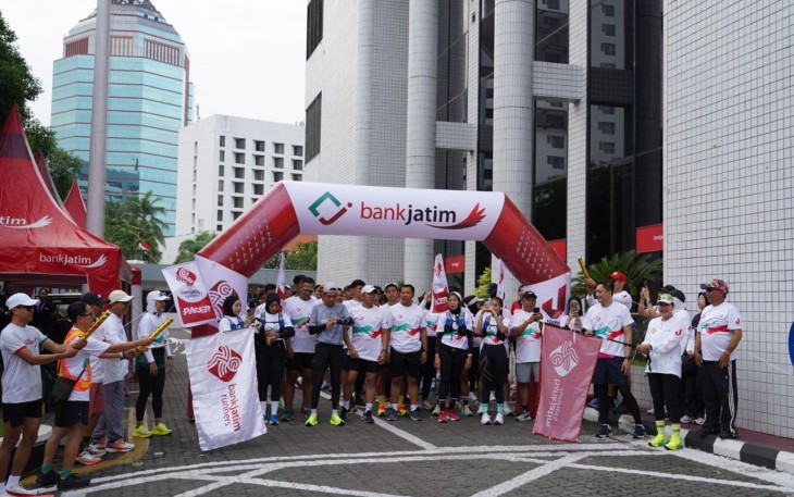 Bank Jatim Runner 