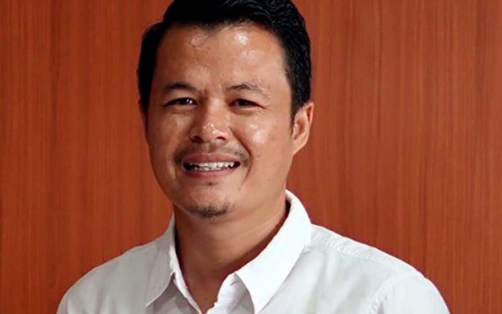 Legislator Bengkulu Selatan, Nisan Deny