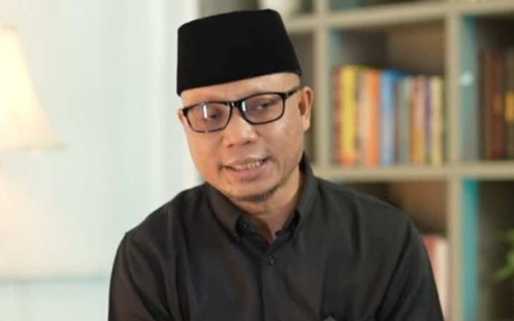 Direktur Pelayanan Haji Luar Negeri Subhan Cholid