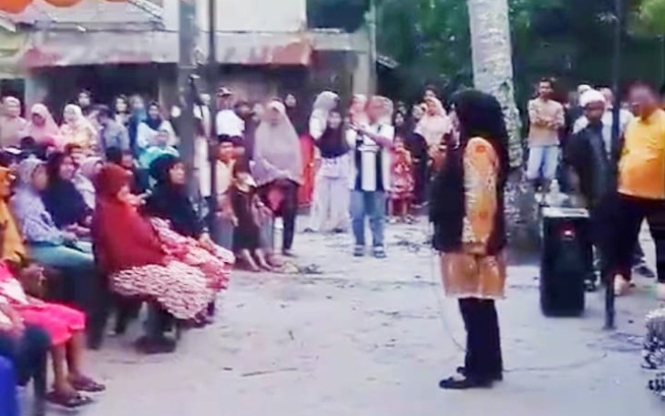 Wakil Ketua DPRD Provinsi Kepri Tampung Aspirasi Warga Pangkil dalam Reses