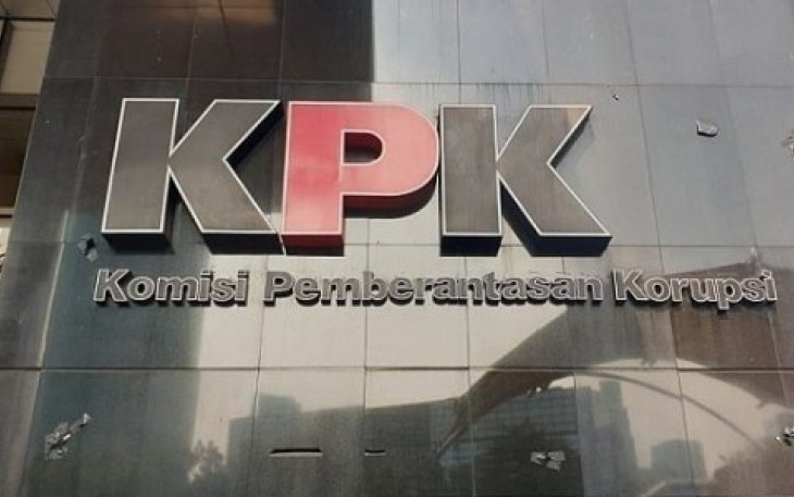 Komisi Pemberantasan Korupsi (KPK)