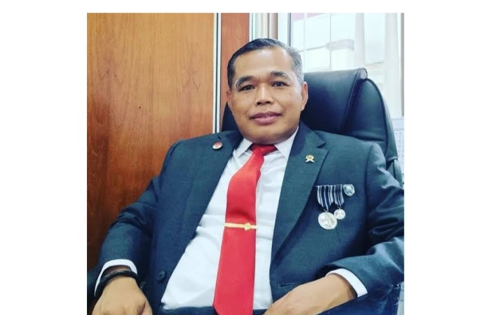 DJUYAMTO SH MH (Humas PN Jakarta Selatan)