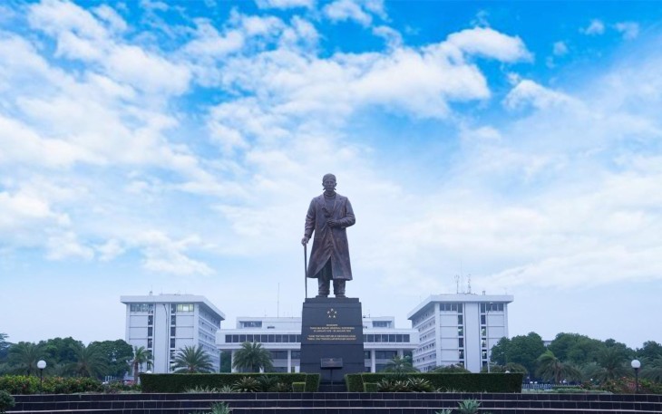 Panglima TNI Rotasi dan Mutasi 63 Perwira Tinggi TNI