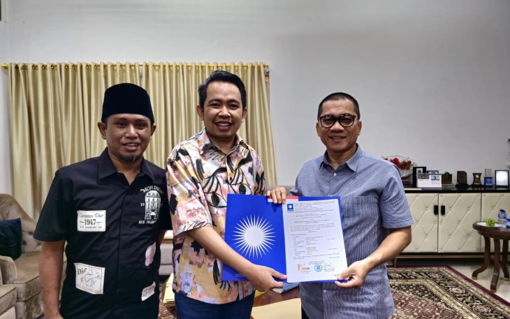 PAN Jatim Dukung Gus Fawait di Pilkada Jember