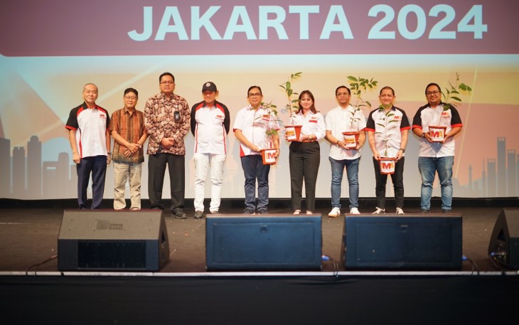 IMA UMKM Award Umumkan 6 UMKM Terbaik dari 807 Peserta yang Mendaftar 
