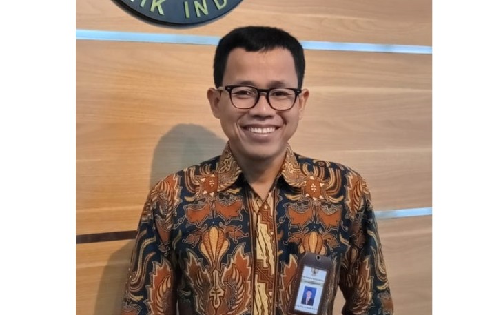 Ketua Komisi Kejaksaan Republik Indonesia, Prof. Dr. Pujiyono Suwadi, SH. MH
