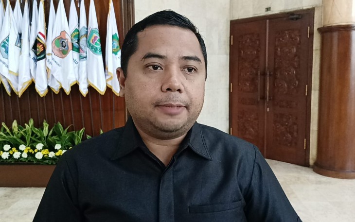 Anggota DPRD Jawa Timur, Ubaidillah