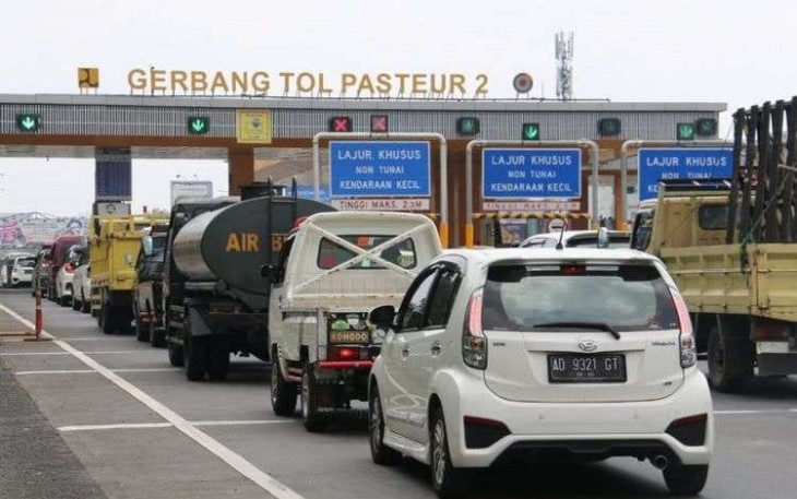 Jalur Pariwisata Jabar