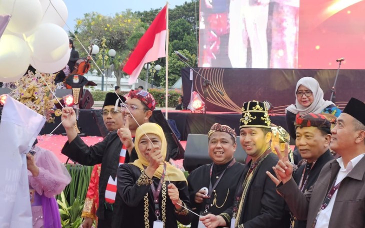 Deklarasi Kampanye Damai