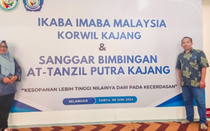 Dosen Pendidikan Bisnis FEB Unesa Kembangkan Strategi Kurikulum Merdeka di SIKL
