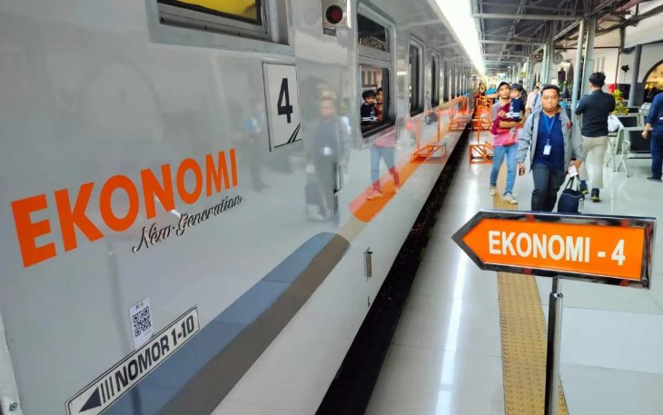 KA Ekonomi New Generation 