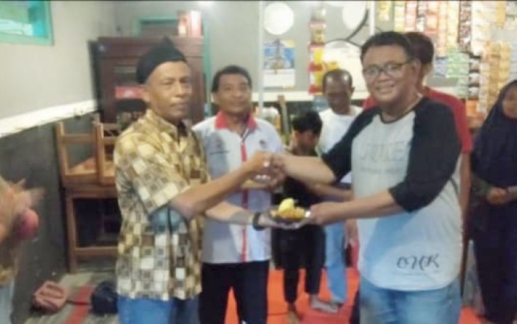 IWOI Kediri Raya Peringati HPN ke-78 dan Sambut HUT IWOI ke-6 