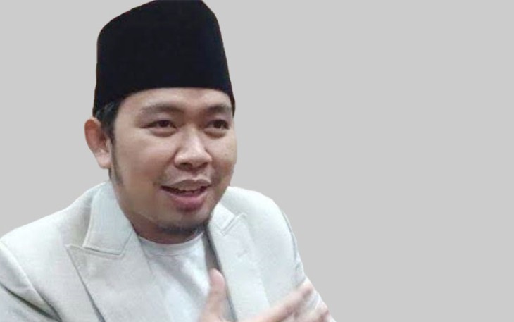 Muhammad Fawait (Gus Fawait)